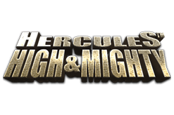 Hercules High & Mighty Slot