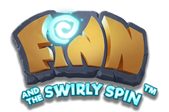 Finn and the Swirly Spin