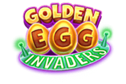 Golden Egg Invaders