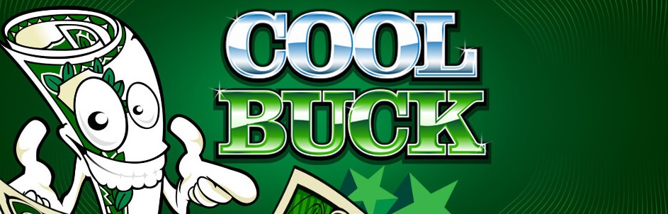 cool buck slot by microgaming