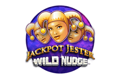 Jackpot Jester Wild Nudge Slot